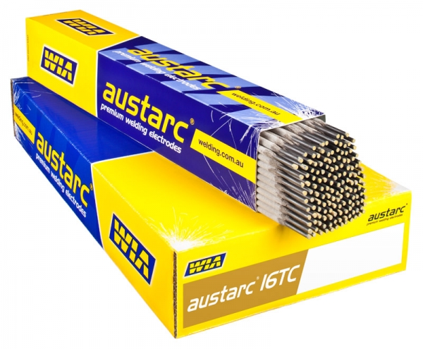 ELECTRODE AUSTARC 16TC 3.2 X 5KG