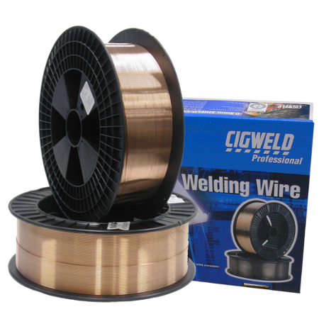 WIRE MIG LW1 S6 0.9 X 15KG