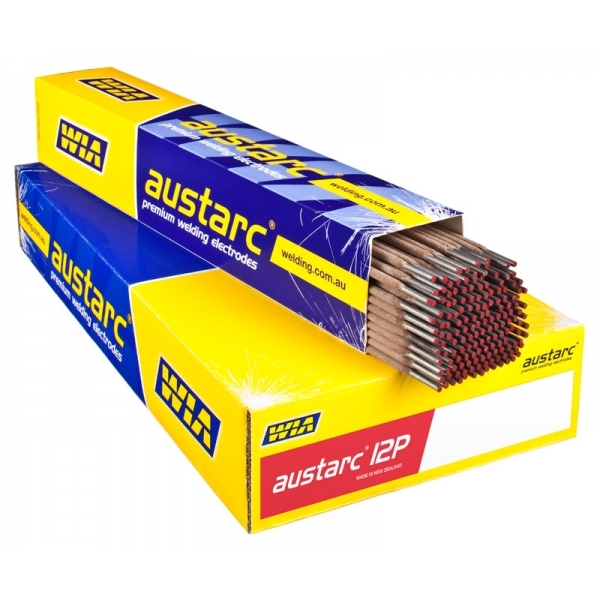 ELECTRODE 12P 3.2 X 5KG AUSTARC