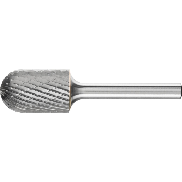 BURR RADIUS END TC-C 581-4 DBL 5/8 X 1