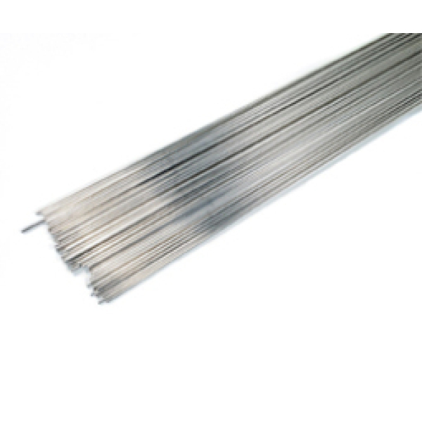 ROD TIG 5356 ALUMINIUM SAFRA 2.4 X 5KG
