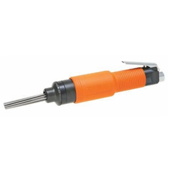 SCALER NEEDLE JET CHISEL