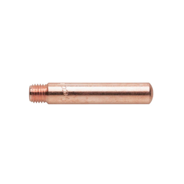 TIP CONTACT 0.9MM H/D TWECO 2/4 PKT 25