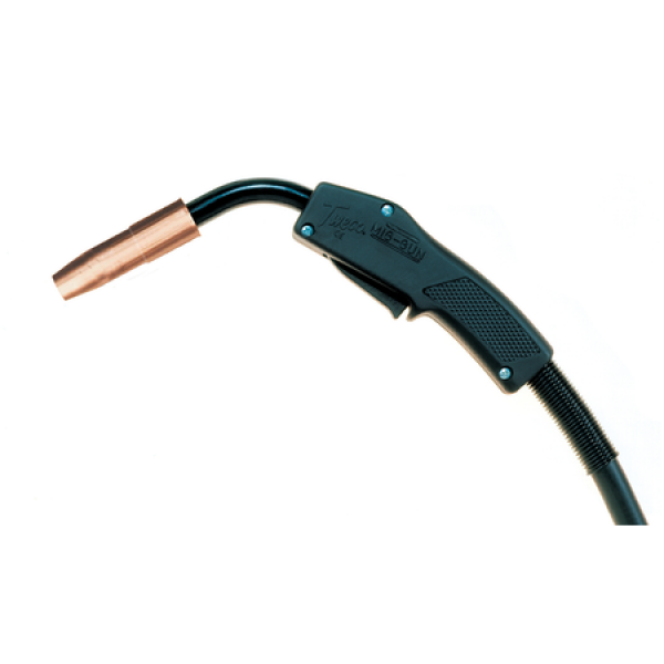 TORCH MIG TWECO 4 4.5 LINCOLN CONNECTION