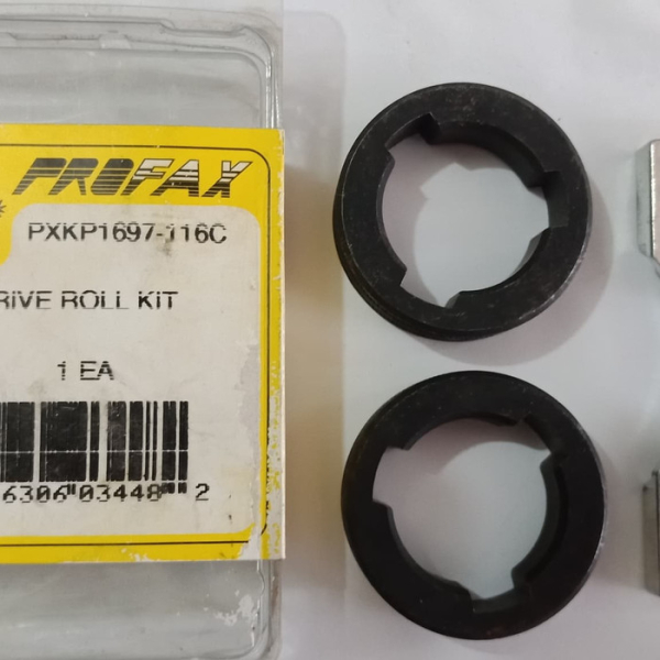 DRIVE ROLL KIT LN25 PRO CORD 1.6MM